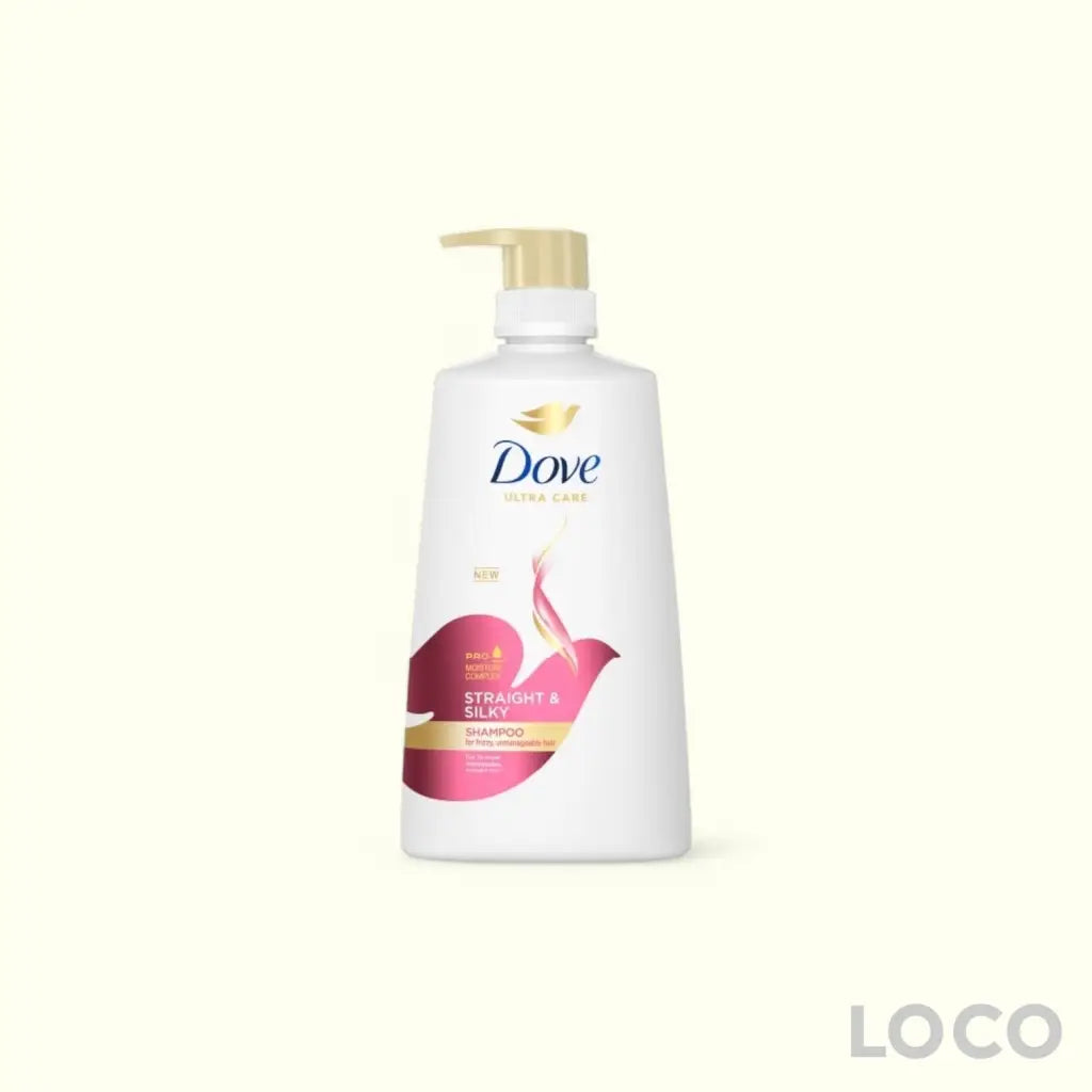 Dove Hair Shampoo 680ml