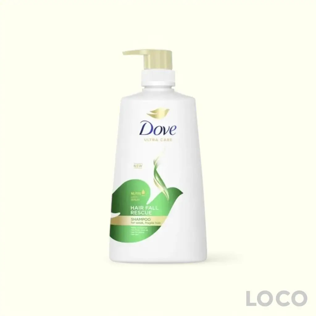 Dove Hair Shampoo 680ml