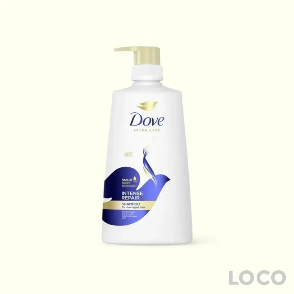 Dove Hair Shampoo 680ml