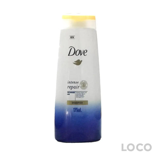 Dove Shampoo Intense Repair 6X4X175ml - Hair Care