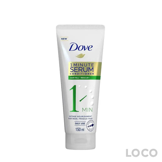 Dove Super Conditioner Hair Fall Rescue 150ml - Care