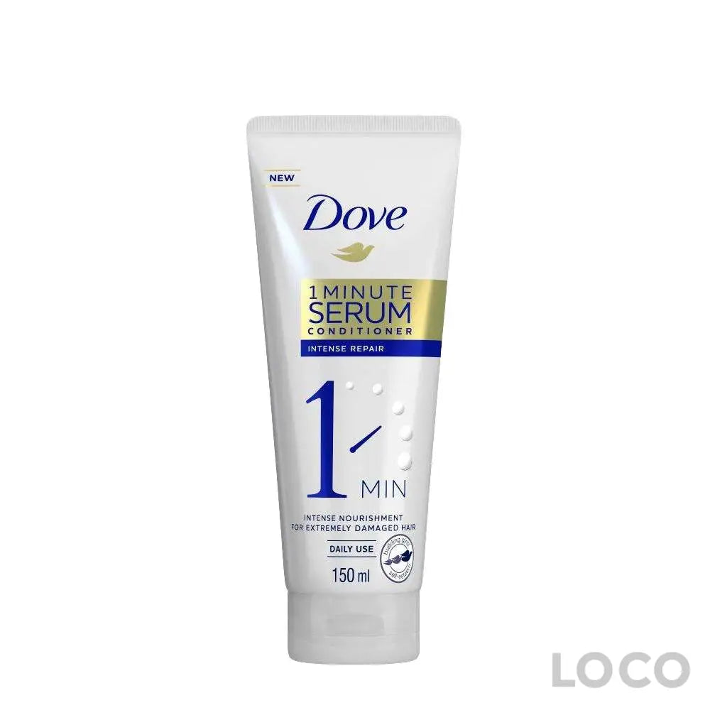 Dove Super Conditioner Keratin Repair 150ml - Hair Care