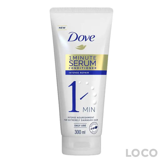 Dove Super Conditioner Keratin Repair 300ml - Hair Care