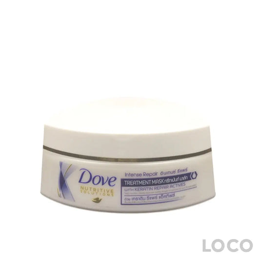 Dove Treatment Intense Repair 180ml - Hair Care