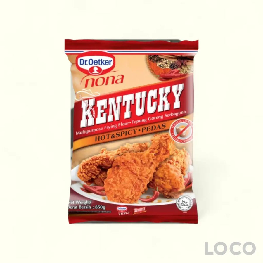 Dr Oetker Nona Kentucky Flour 850g