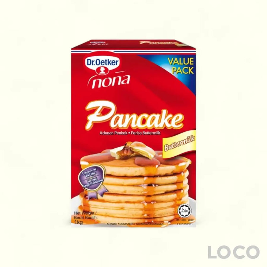 Dr Oetker Nona Pancake 1kg