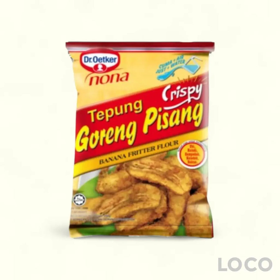 Dr Oetker Nona Tepung Goreng Pisang 250g