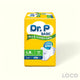 Dr.P Adult Diapers Open Type - Adult Health