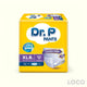 Dr.P Adult Diapers Pants Type - Adult Health