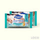 Drypers Baby Wipes 2x30s - Regular - Baby Care