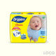 Drypers Classic Open Mega Pack - NB 78 - Baby Diapers