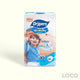 Drypers Wee Wee Dry Open Mega Pack - XL 50 - Baby Diapers