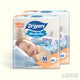 Drypers Wee Wee Dry Open Mega Twin Pack - M60 X 2 - Baby