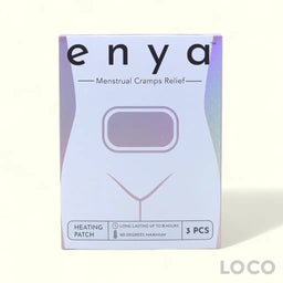 Enya Heating Patch 3s