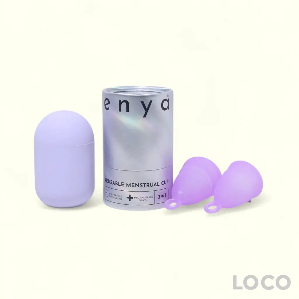 Enya Menstrual Cup