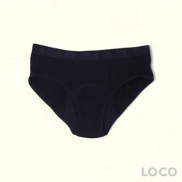 Enya Stretch Cotton Panties - XS