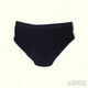 Enya Stretch Cotton Panties - XS