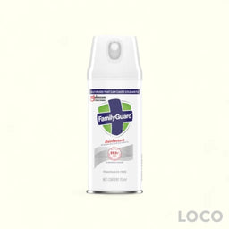 FamilyGuard Disinfectant Spray 155ml