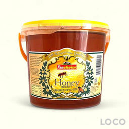 Fanchoice Honey 1kg Tub