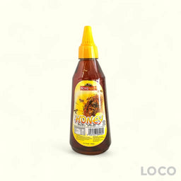 Fanchoice Honey 375G Squeeze