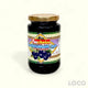 Fanchoice Jam 450G - Blackcurrant