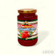 Fanchoice Jam 450G - Strawberry