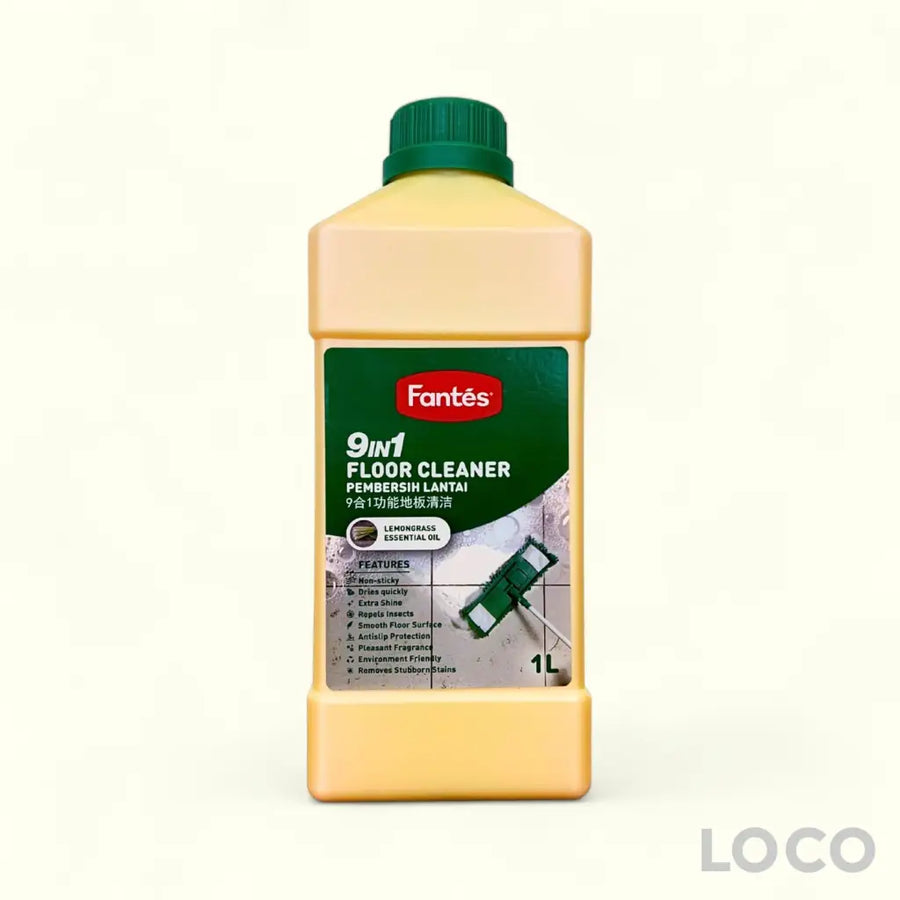 Fantes 9in1 Floor Cleaner 1000ML