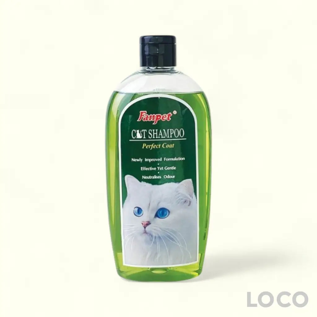 Fantes Cat Shampoo 500ML
