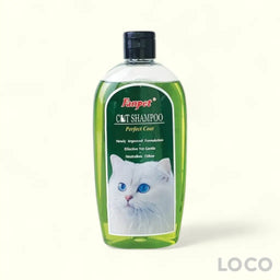 Fantes Cat Shampoo 500ML