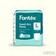 Fantes Comfi Dry Adult Diapers Pants - L8