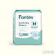 Fantes Comfi Dry Adult Diapers Tape - M10