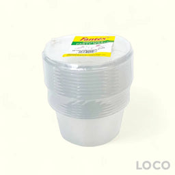 Fantes Containers 69mm x 10S