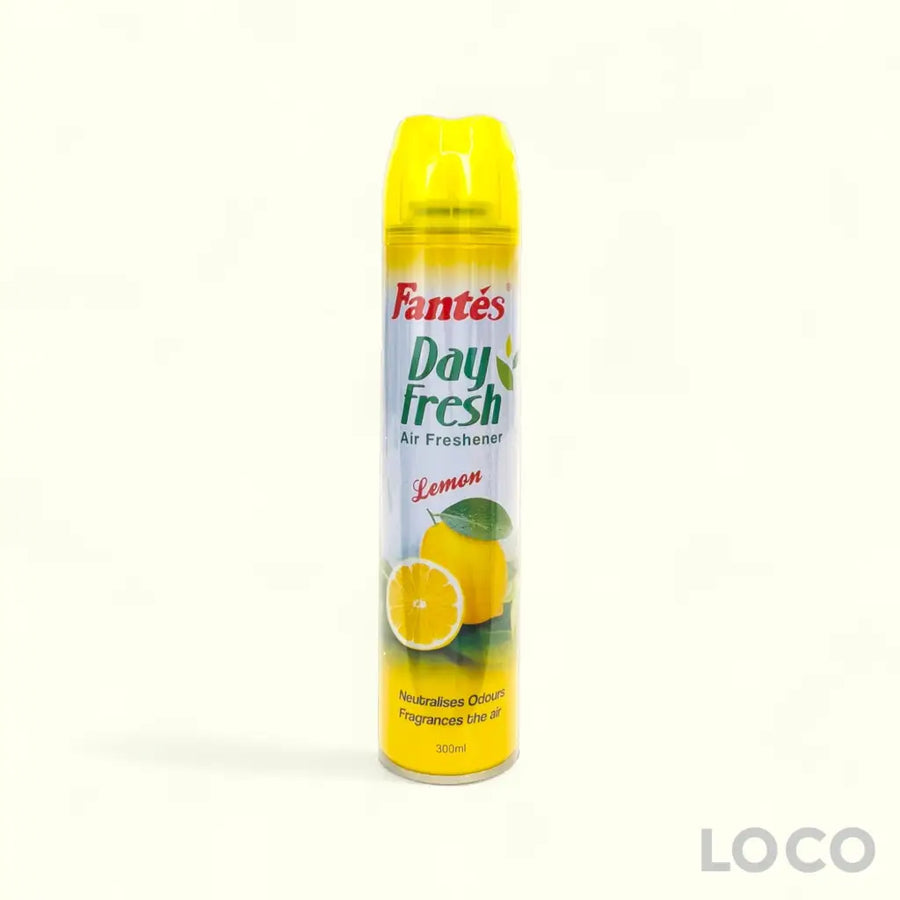 Fantes Day Fresh Spray 300ML - Lemon