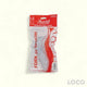 Fantes Disposable Cutleries 20S - Chinese Spoon B