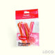 Fantes Disposable Cutleries 20S - Fruit Fork