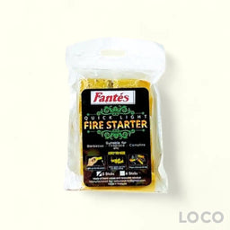 Fantes Fire Starter Quick Light 5S