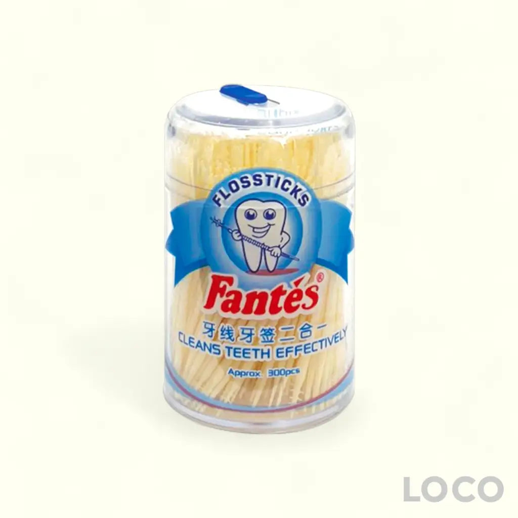 Fantes Flossticks 360S