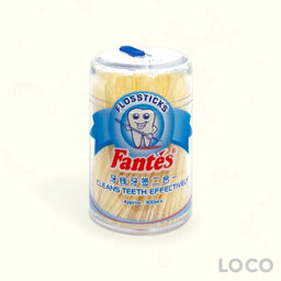 Fantes Flossticks 360S