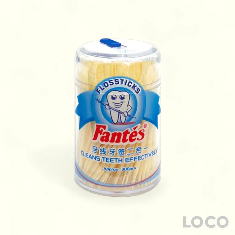Fantes Flossticks 360S