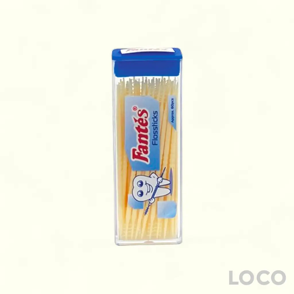 Fantes Flossticks 60S