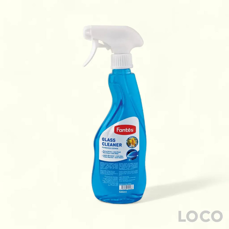 Fantes Glass Cleaner 500ML