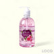 Fantes Hand Wash Antibacterial 500ml - Floral