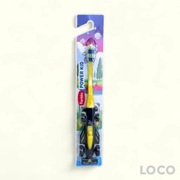 Fantes Junior Toothbrush Power Kid