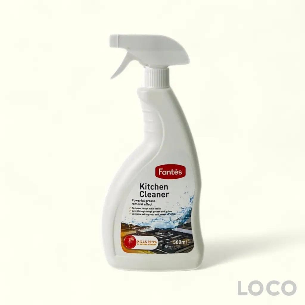 Fantes Kitchen Cleaner Spray 500ml