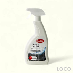Fantes Mold & Mildew Cleaner Spray 500ml