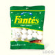 Fantes Moth Ball 130G - White
