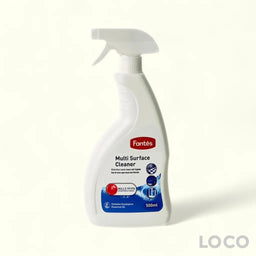 Fantes Multi Surface Cleaner Spray 500ml