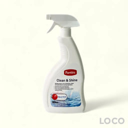 Fantes Multipurposse Clean & Shine Spray 500ml