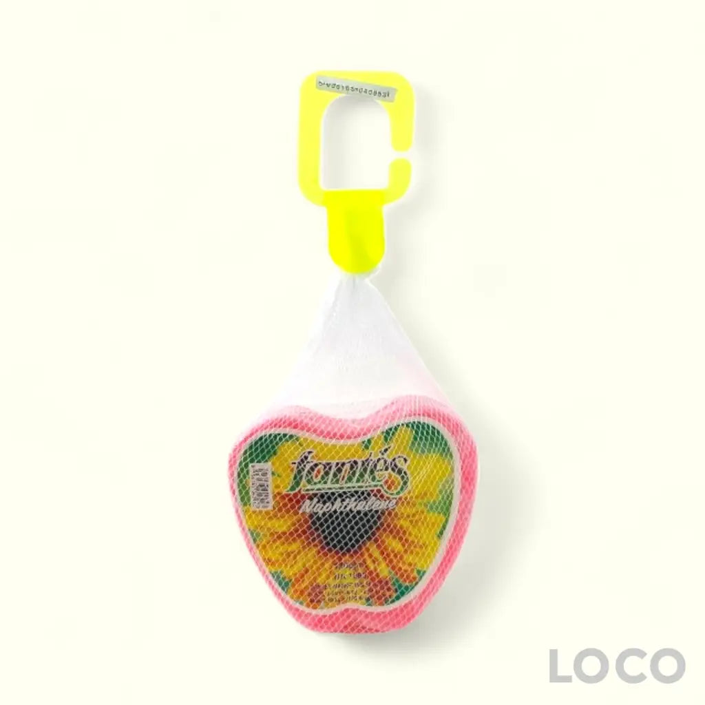 Fantes Nap Block 120G - Apple