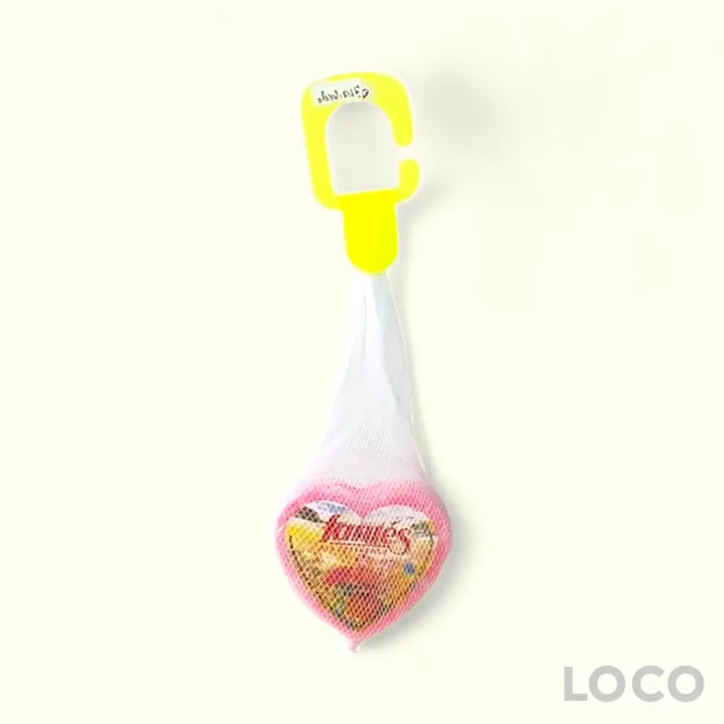 Fantes Nap Block 70G - Sweet Heart